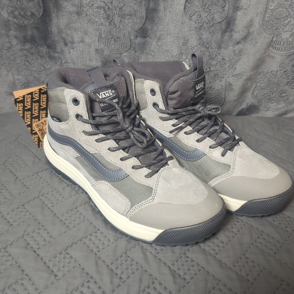 Vans MTE 2 ultra range sz 9 - Picture 2 of 13